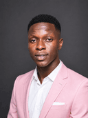 Obali Junior Charles