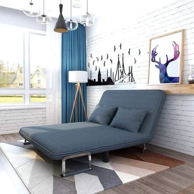 The size of this tea table is portable .The appearance of this side table is stylish, simple, beautiful and suitable for various styles of home decoration. You can put it next to the sofa, the side of the lounge chair or bedside, where tea, reading, eat fruit and dessert, enjoy leisure and relaxation time.